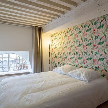 Character Apartment 6 People - City Center ลียง ภายนอก รูปภาพ