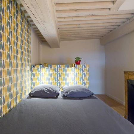 Character Apartment 6 People - City Center ลียง ภายนอก รูปภาพ